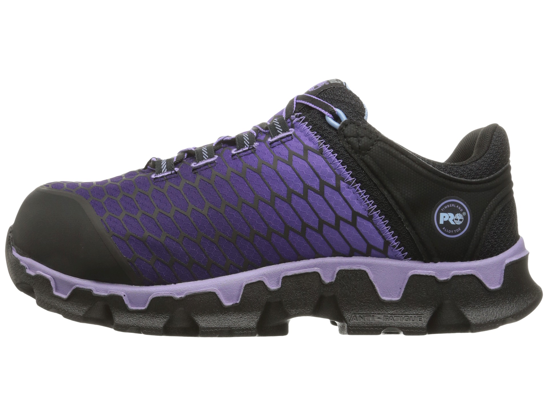 powertrain sport timberland