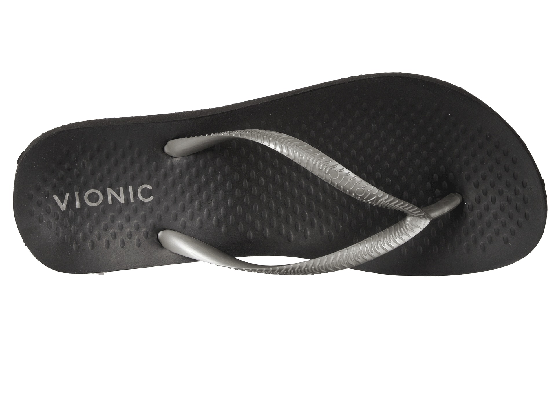 vionic noosa black