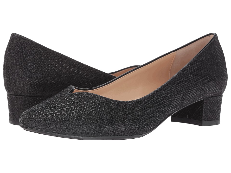 J. Renee Bambalina (Black) Women's Shoes