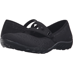 Skechers breathe easy lucky lady sale