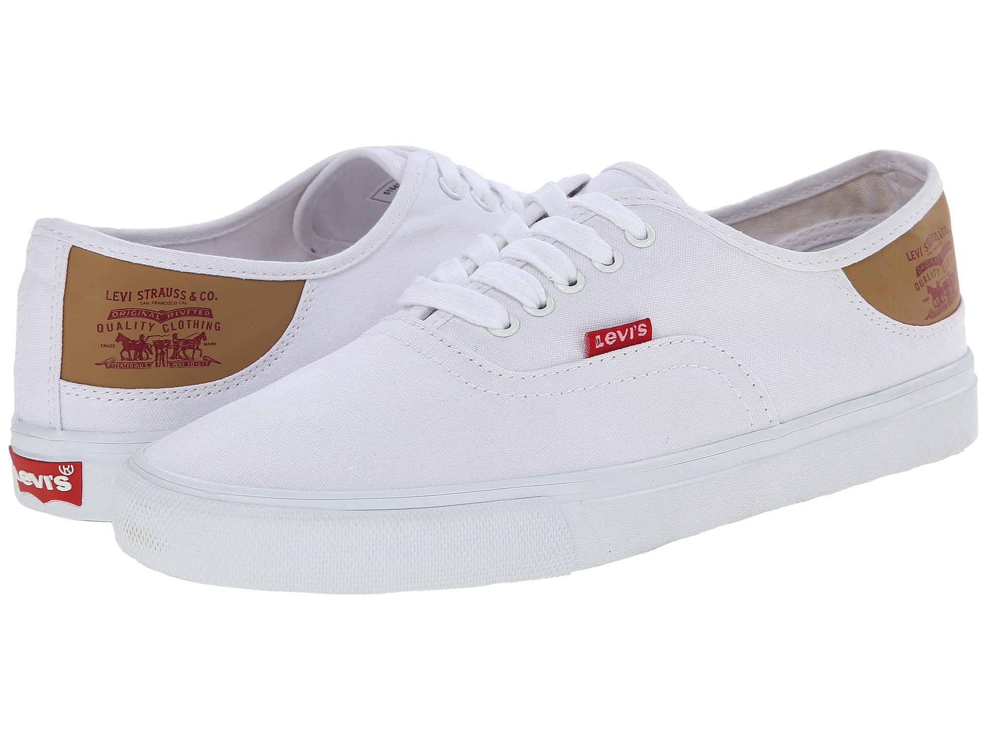 levi's jordy buck sneakers