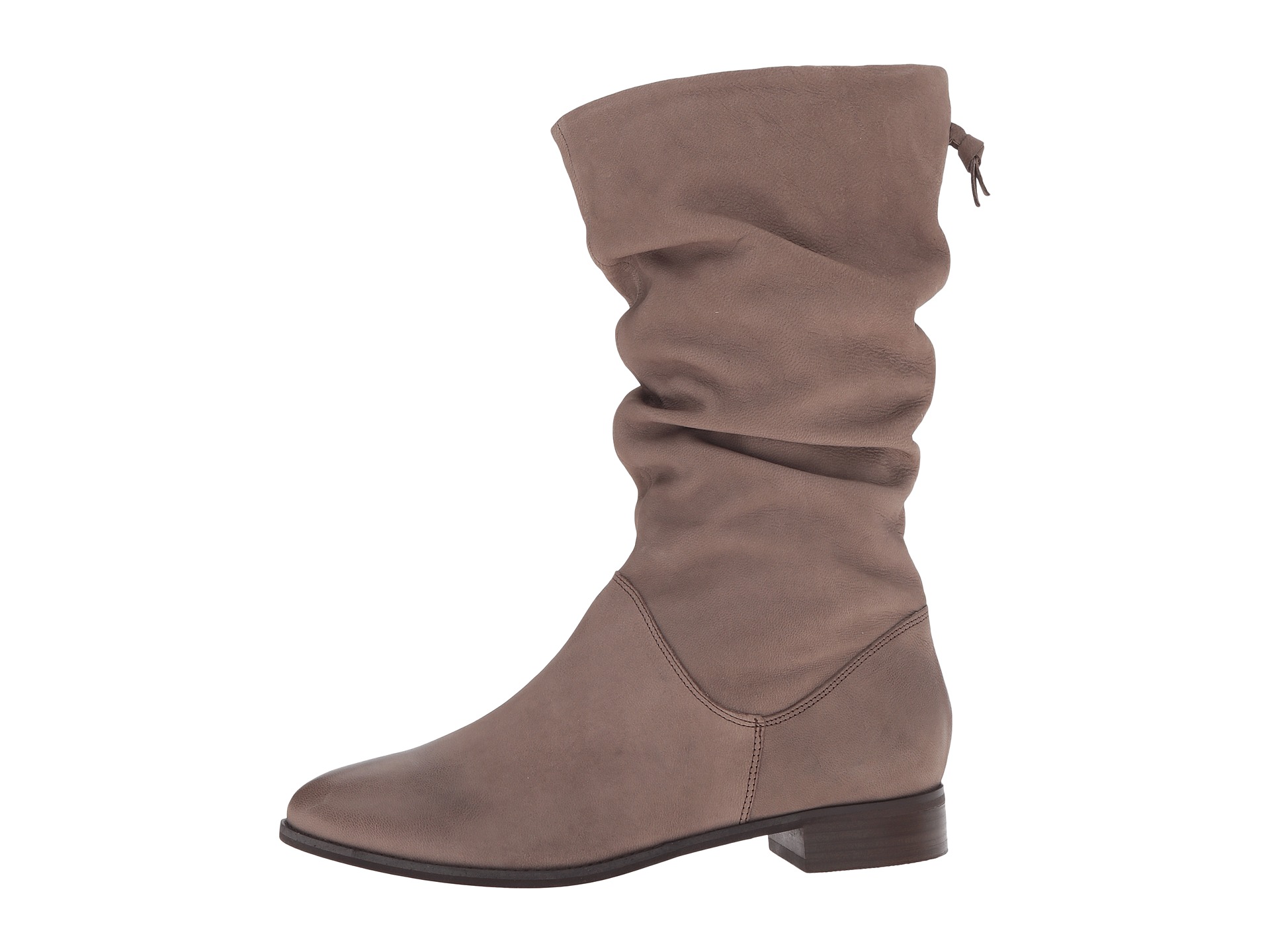 dune rosalind boots tan