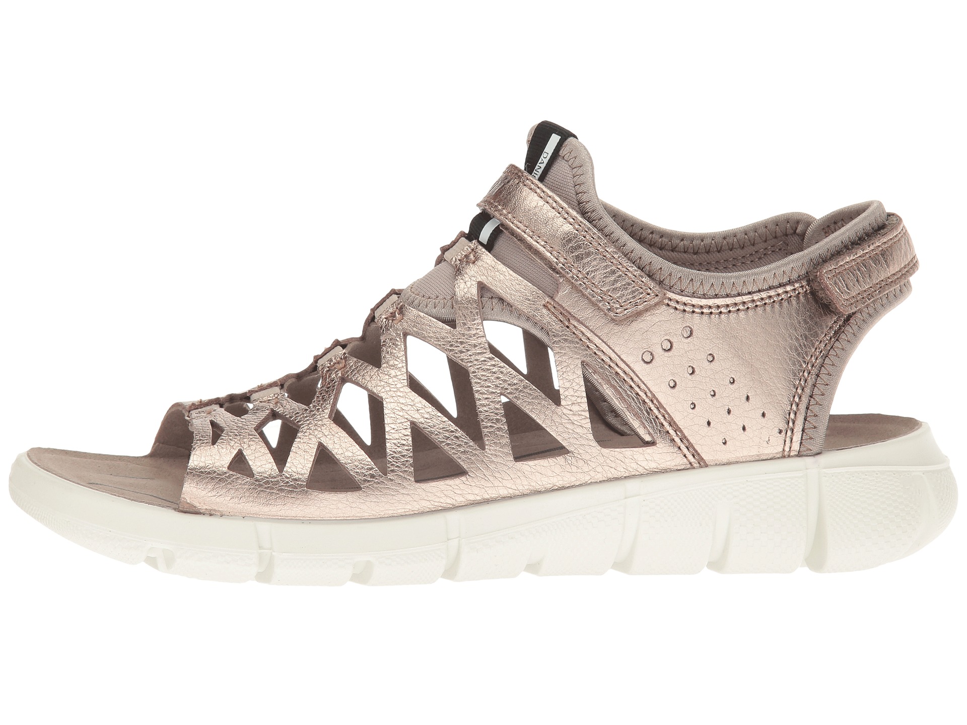 ecco womens intrinsic sandal