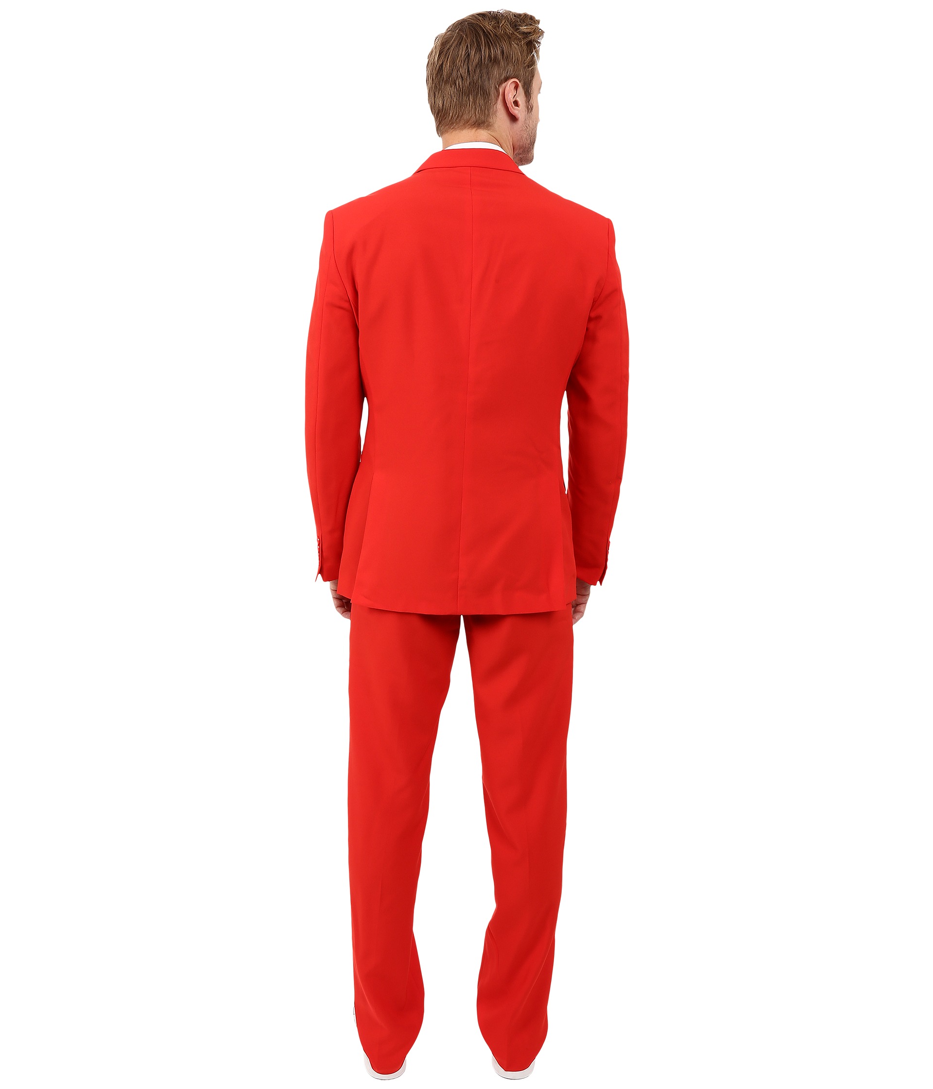 OppoSuits Red Devil Suit Medium Red - Zappos.com Free Shipping BOTH Ways