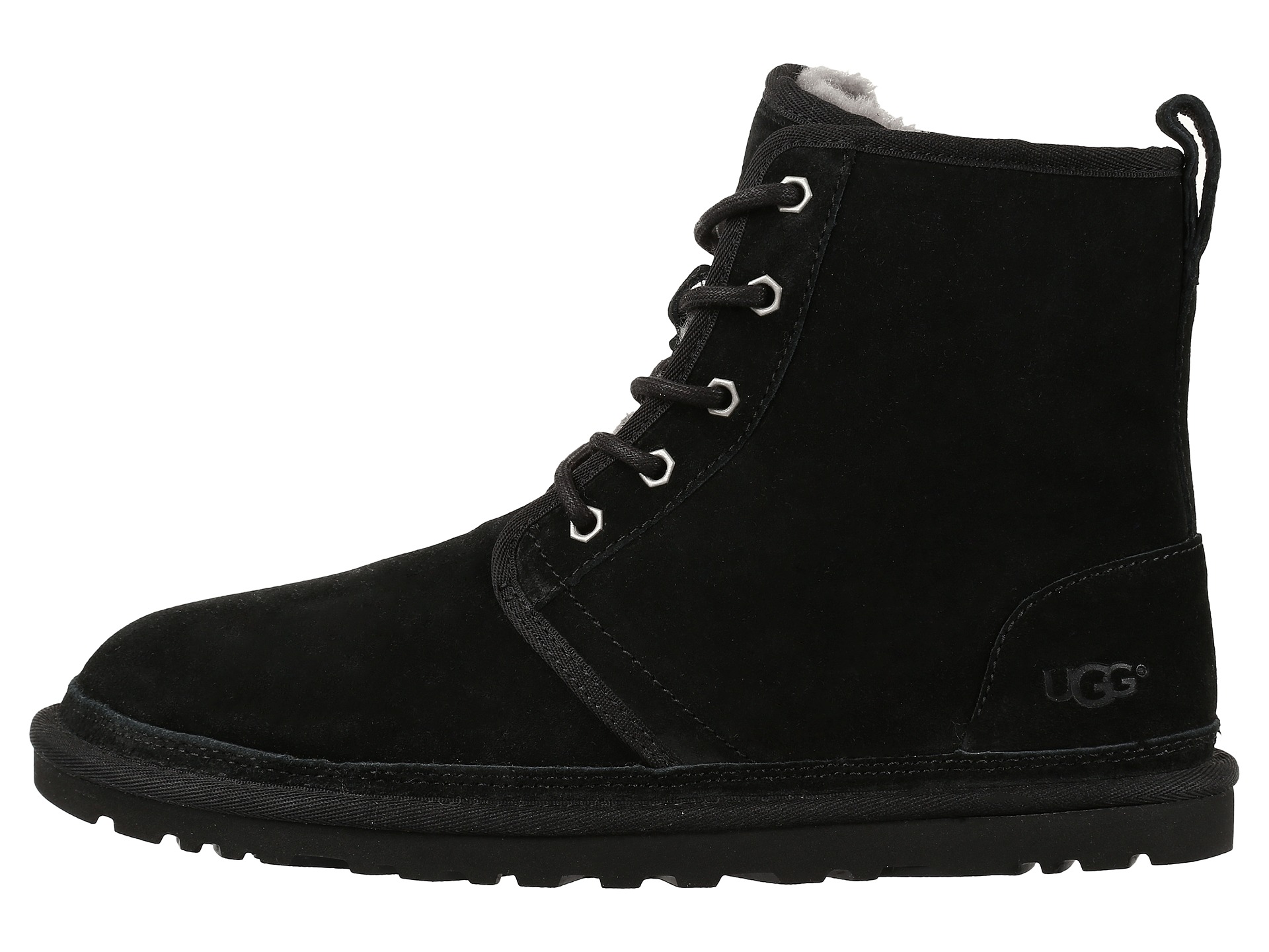 harkley uggs