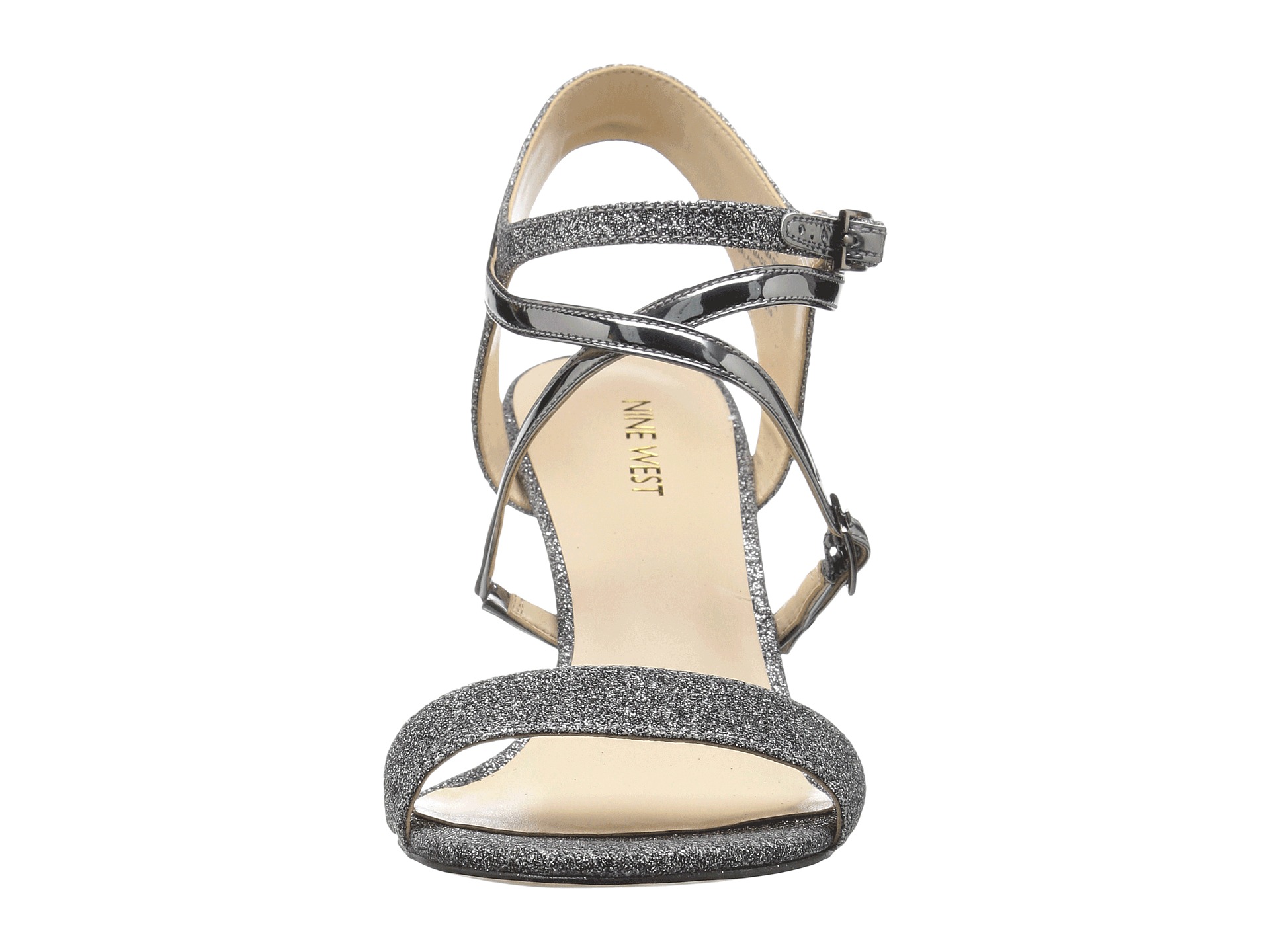 nine west pruce pewter