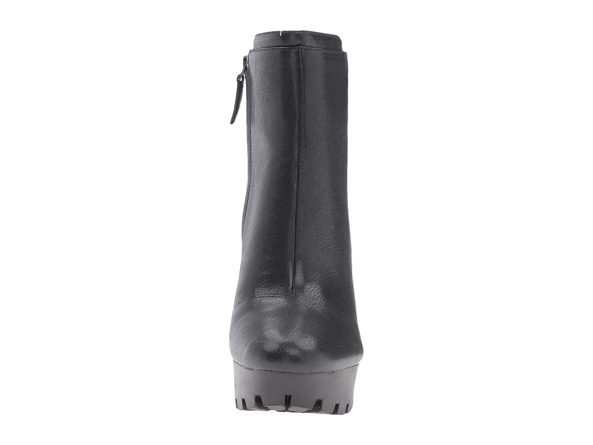 Nine West Xerin Black Leather - Zappos.com Free Shipping BOTH Ways