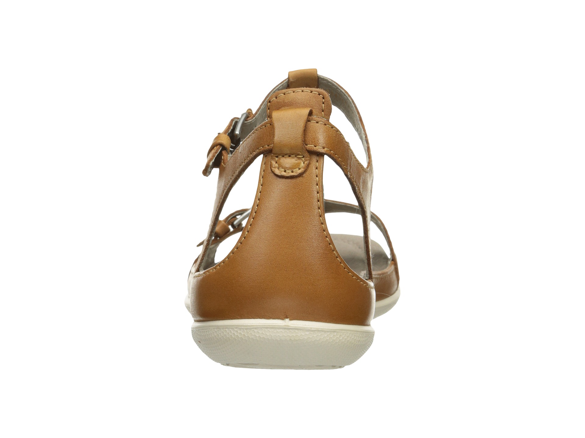 ecco flash strappy sandal