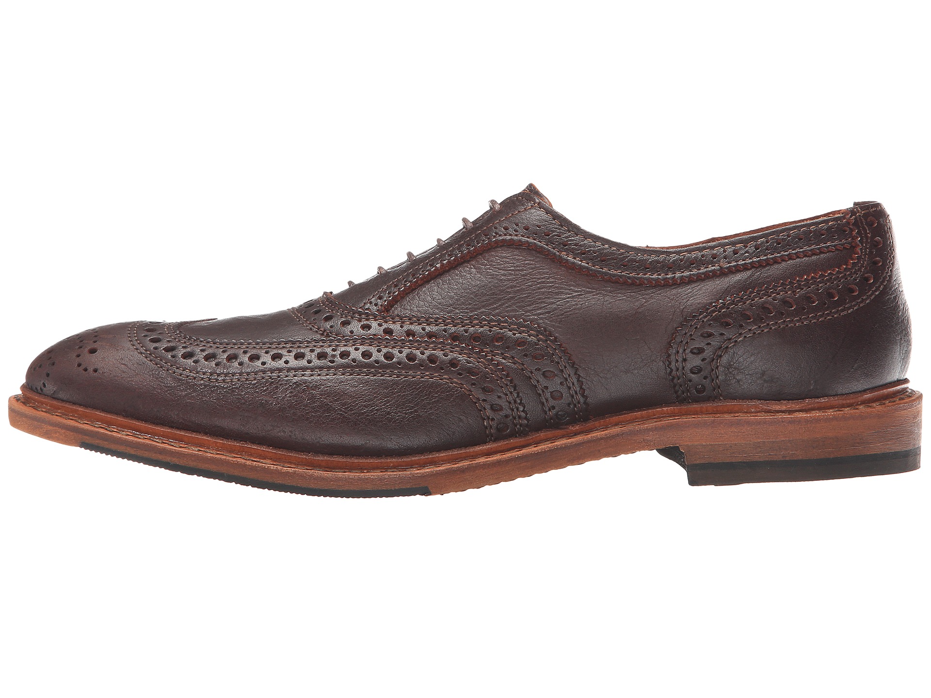 allen edmonds neumok 2.0 grey