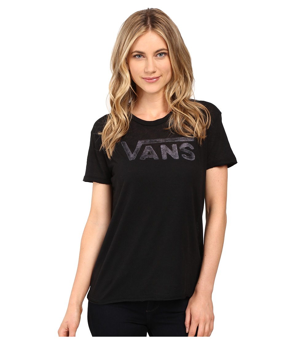 Vans Men's T-Shirts, stylish comfort clothing