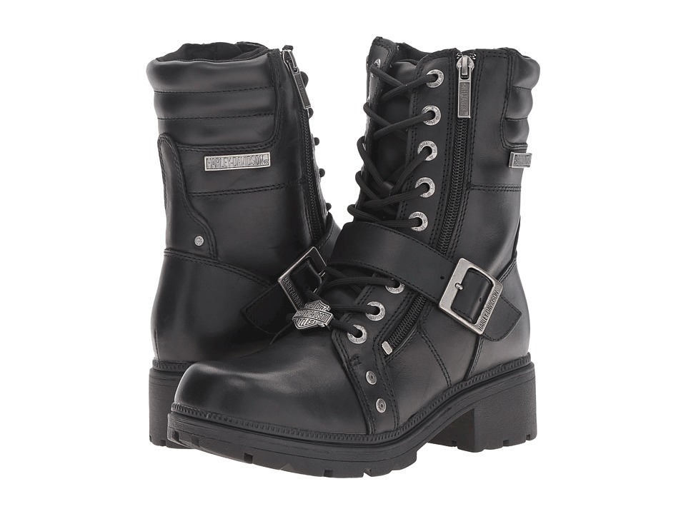 Harley-Davidson Talley Ridge (Black)
