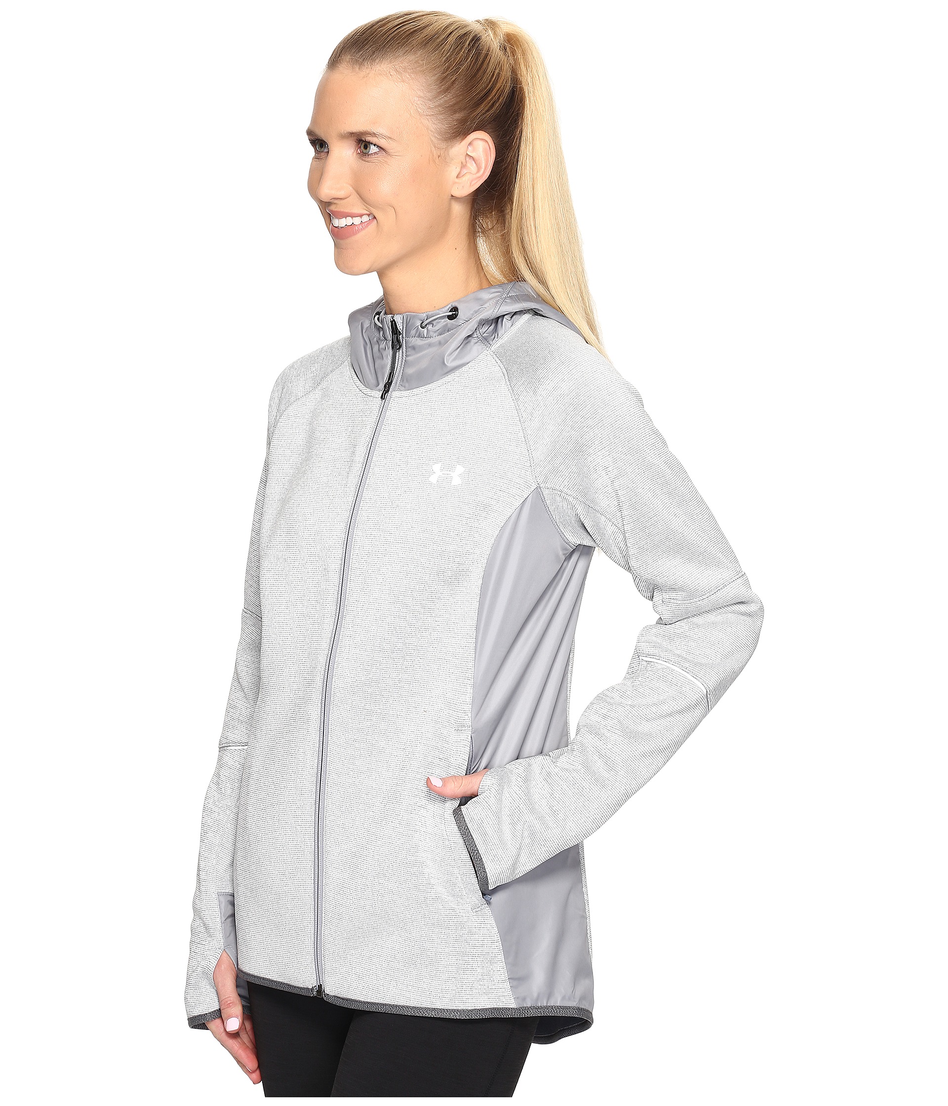 under armour swacket 2014 women