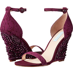 Blue by betsey johnson alisa online