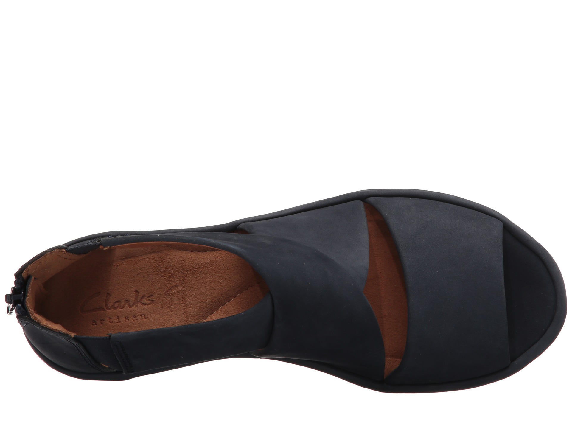 clarks clarene glamor