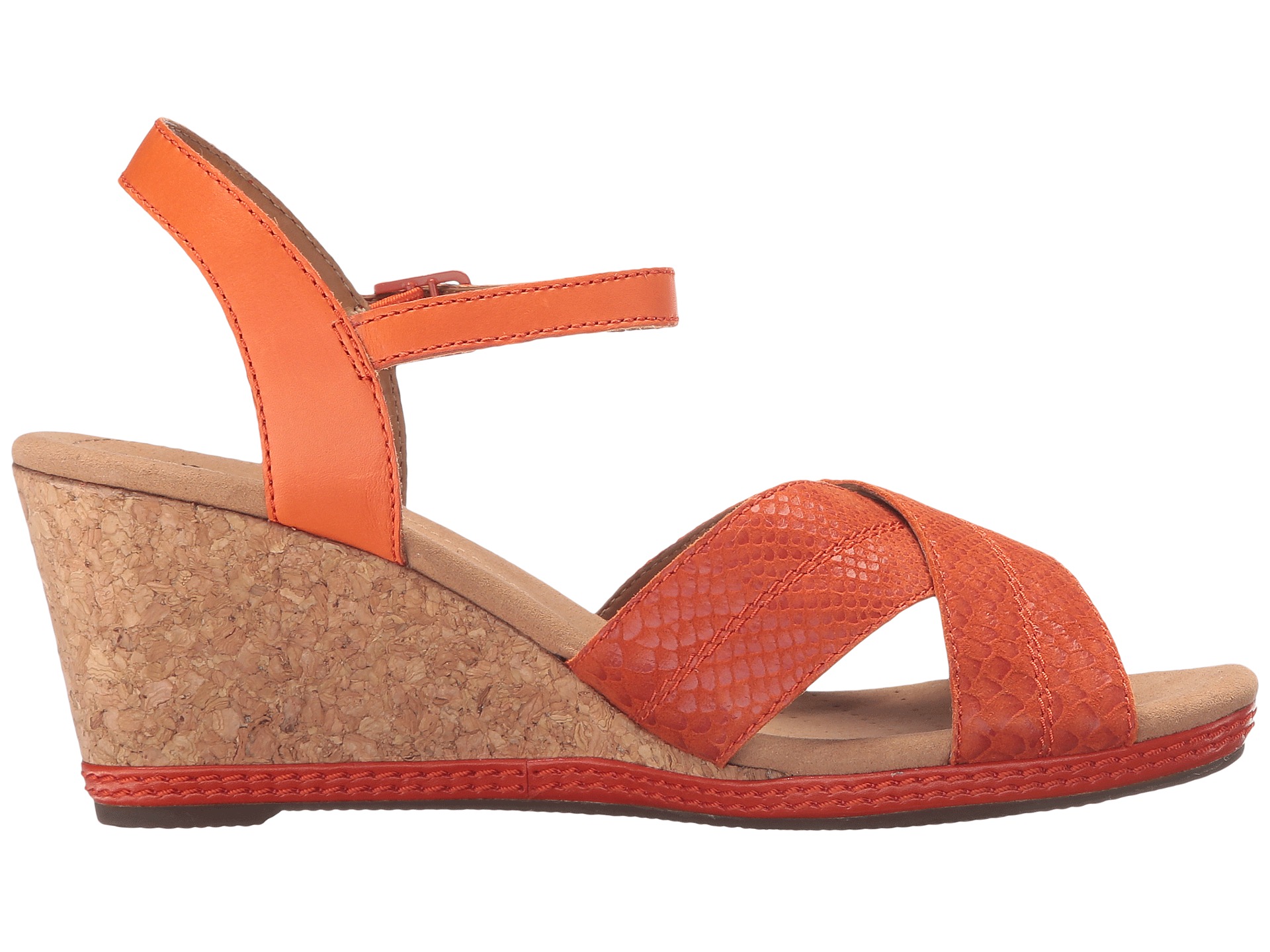 helio latitude clarks