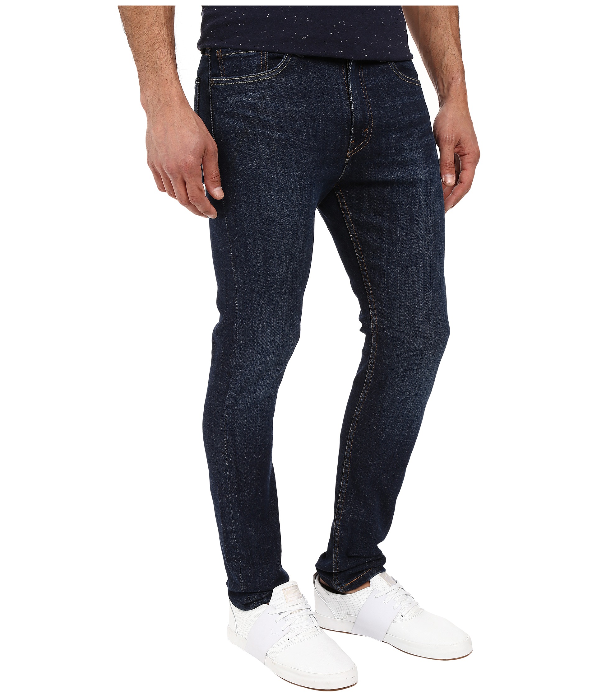 levi's mens 510