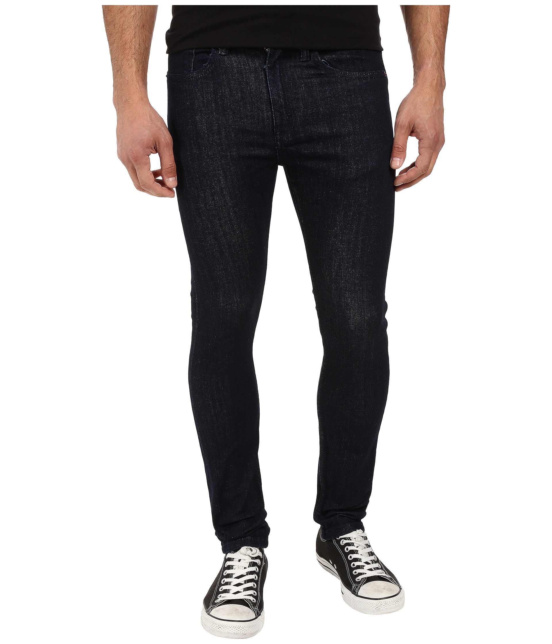 levi's extreme skinny mens