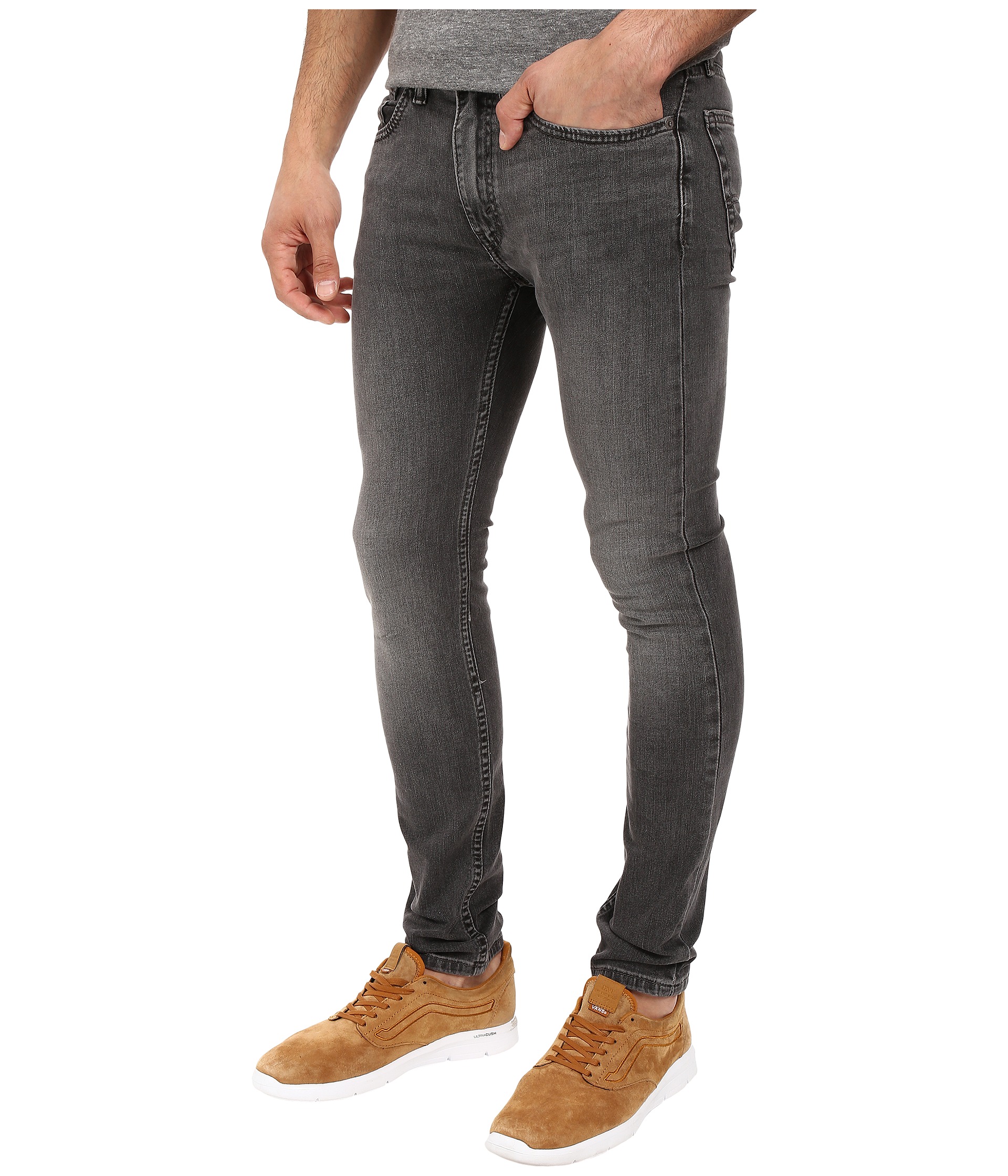 levi's extreme skinny mens