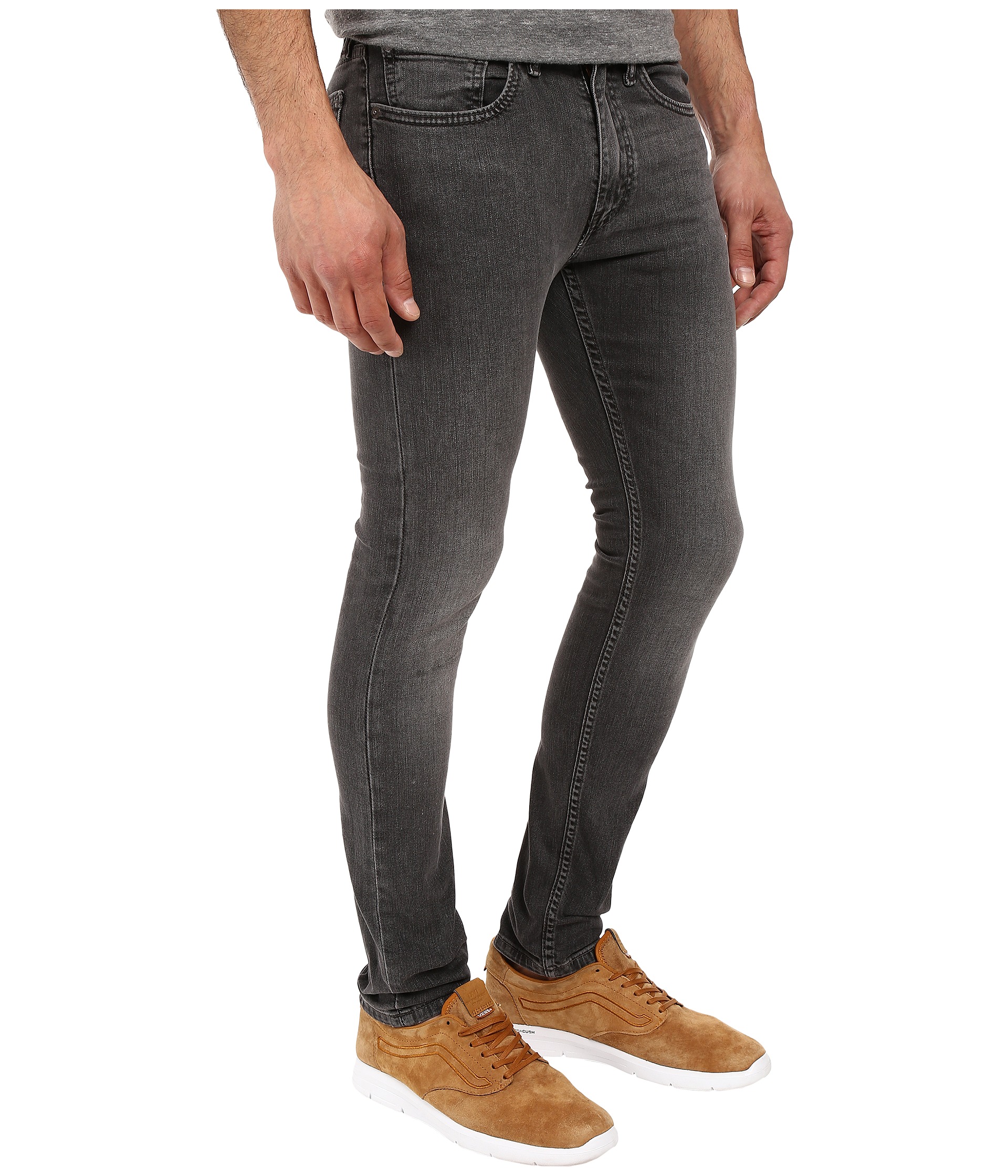 levi's extreme skinny mens