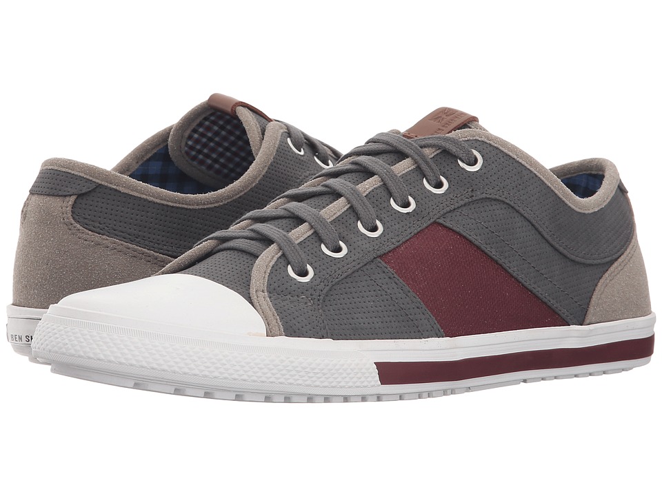 ben sherman madison