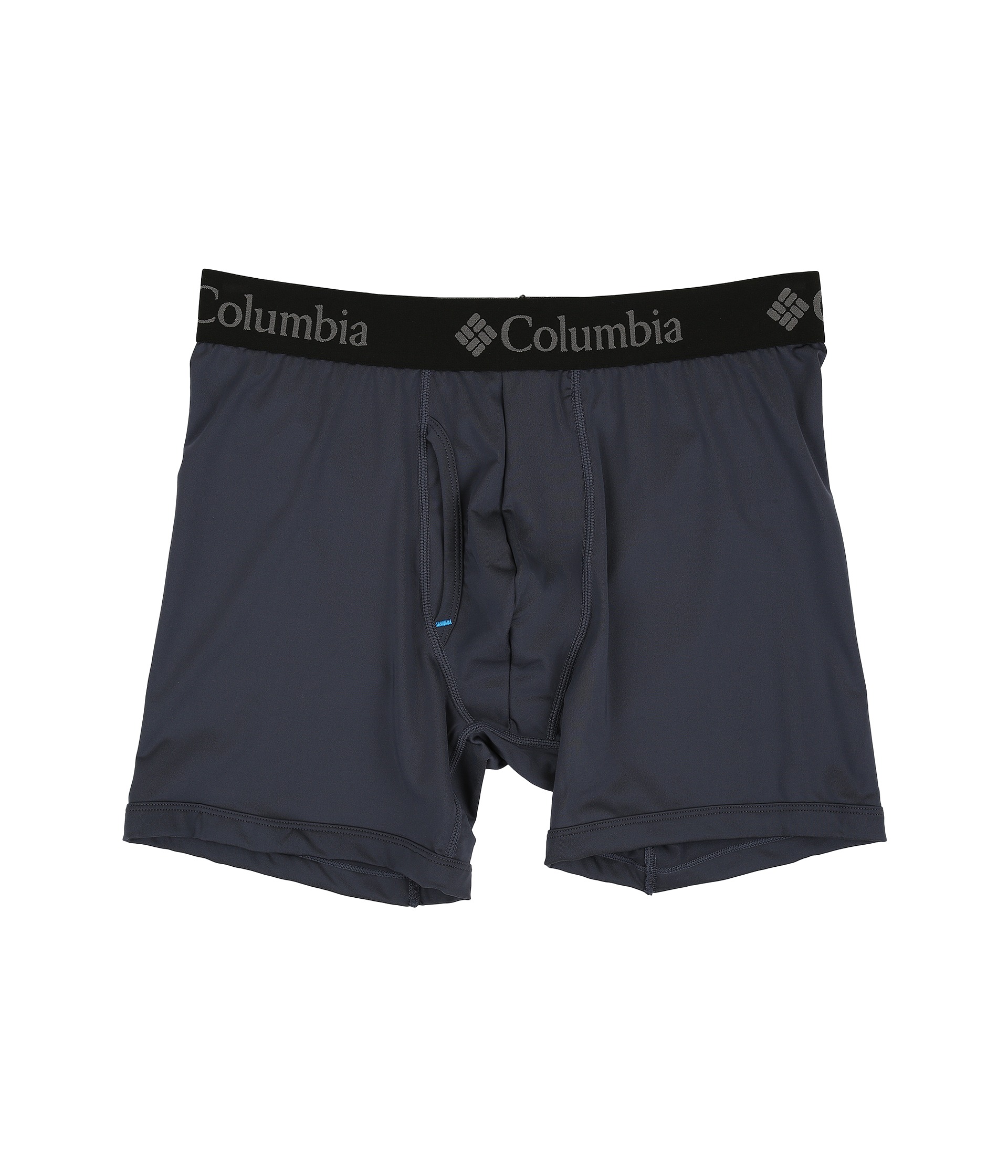 Columbia Performance Stretch Boxer Briefs 2-Pack at Zappos.com
