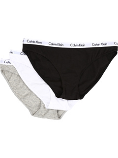 Calvin Klein Underwear Carousel 3-Pack | Zappos.com