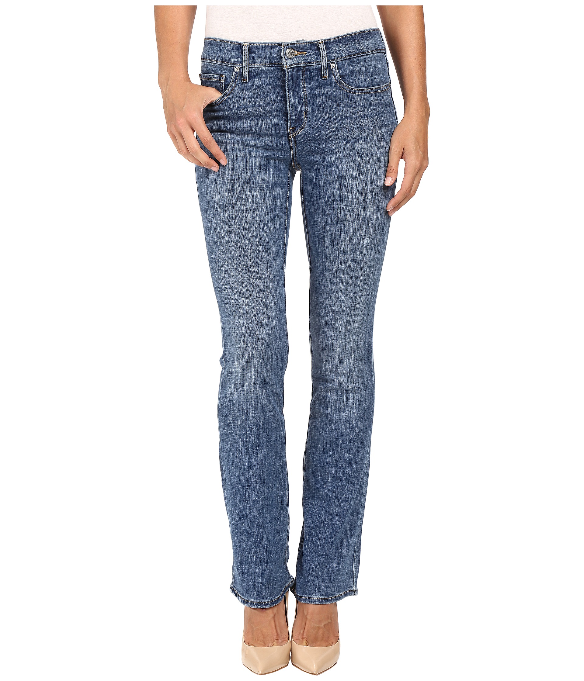 levi's 315 women's jeans
