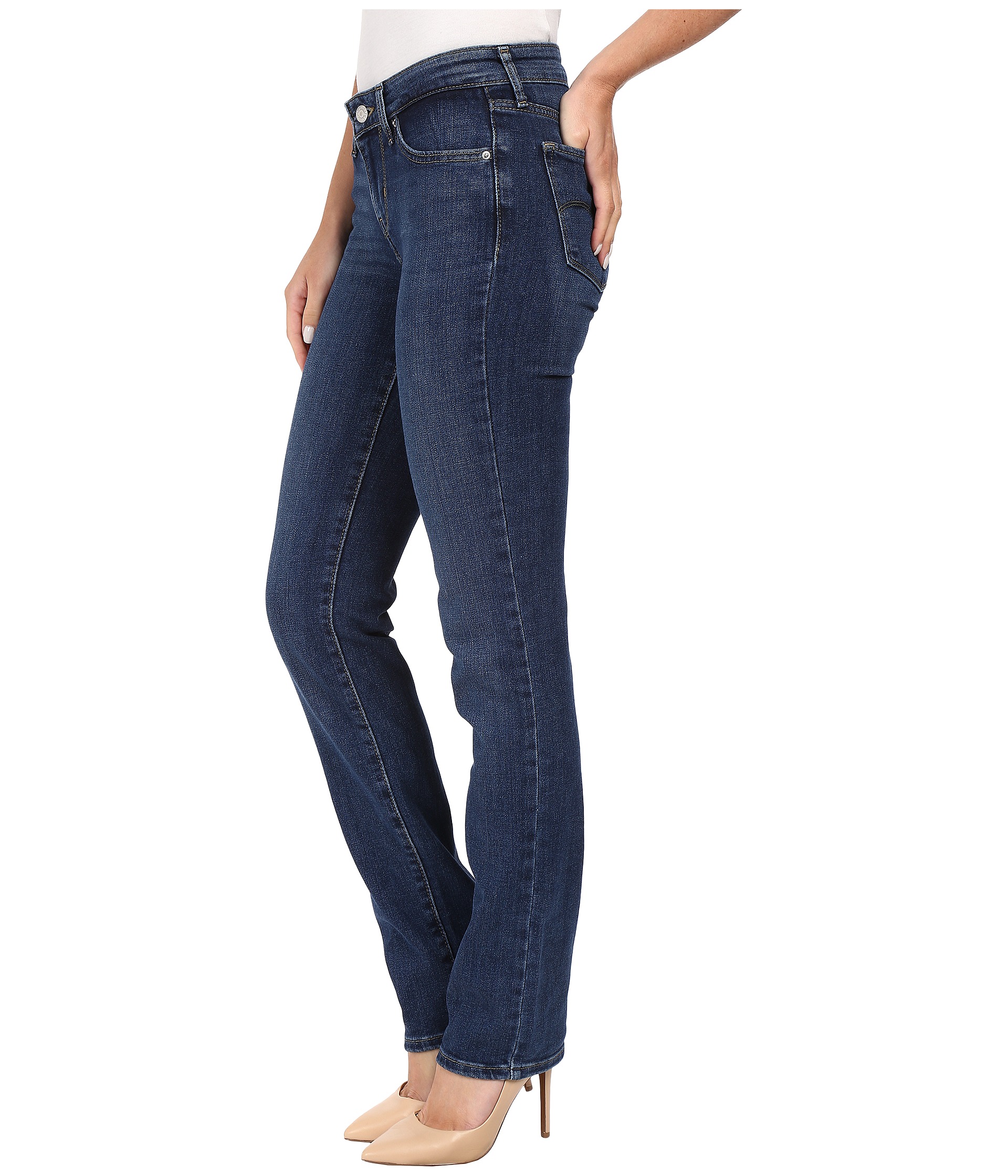 levi strauss 714 straight