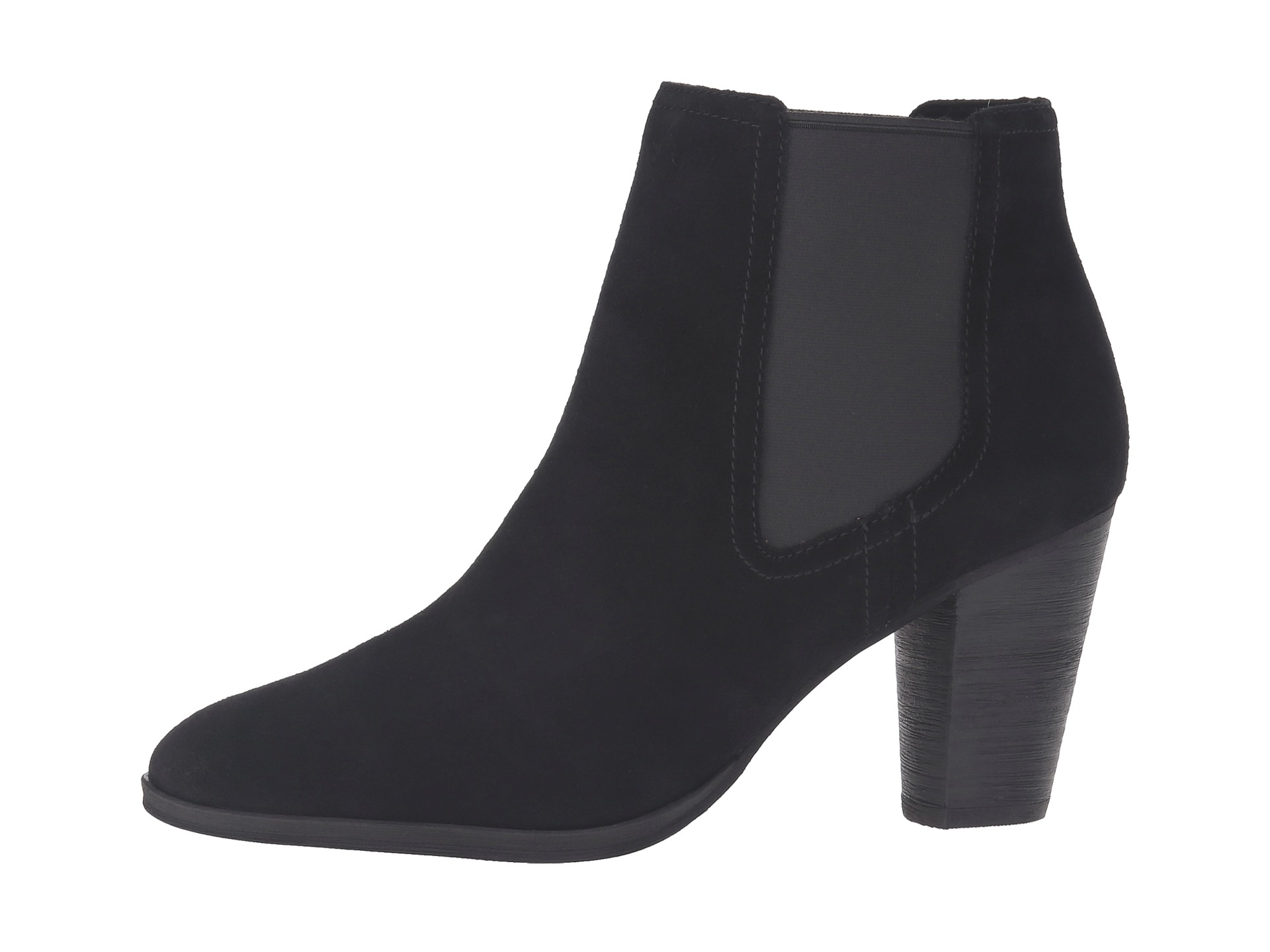 Cole Haan Hayes Gore Bootie at Zappos.com