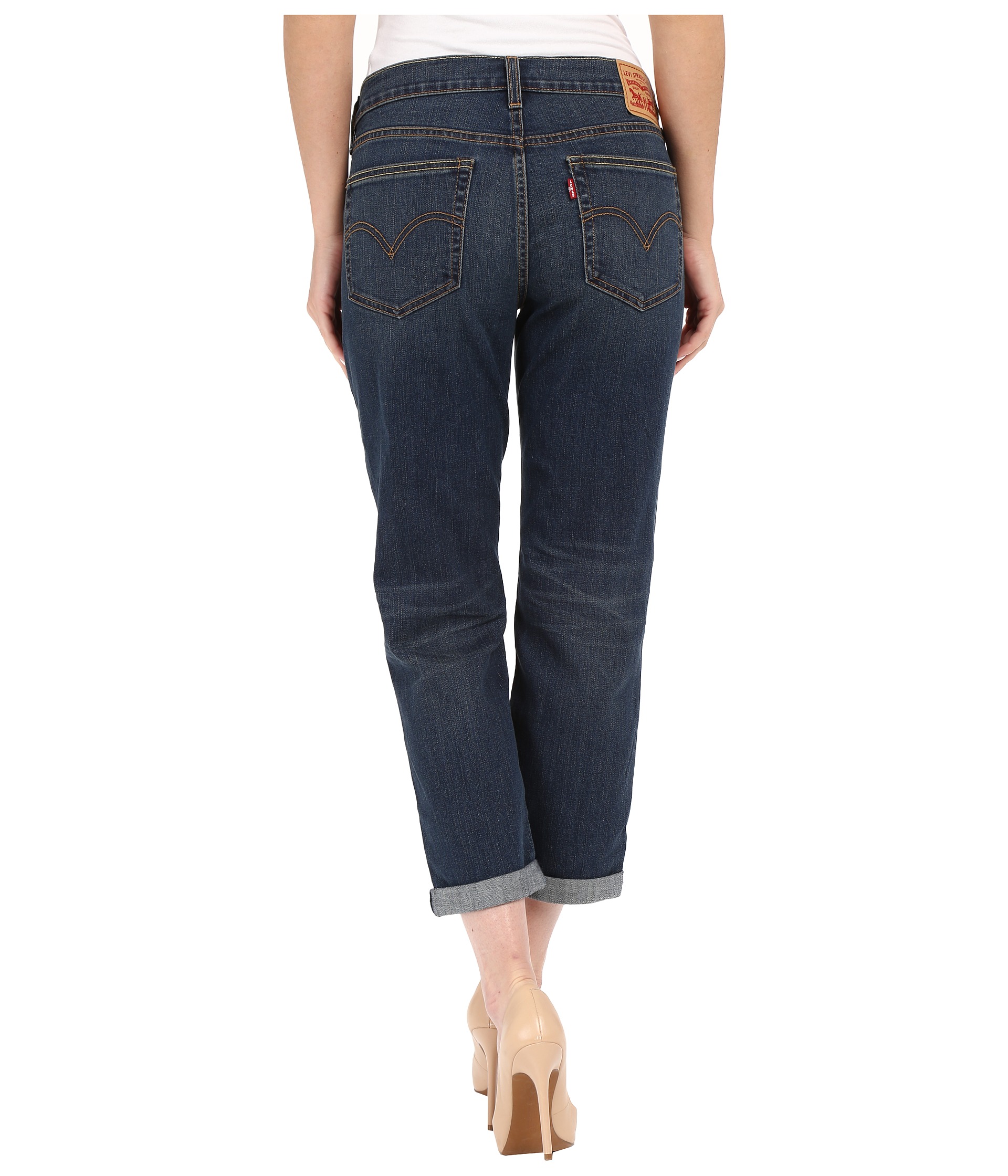 levi's new women's collection