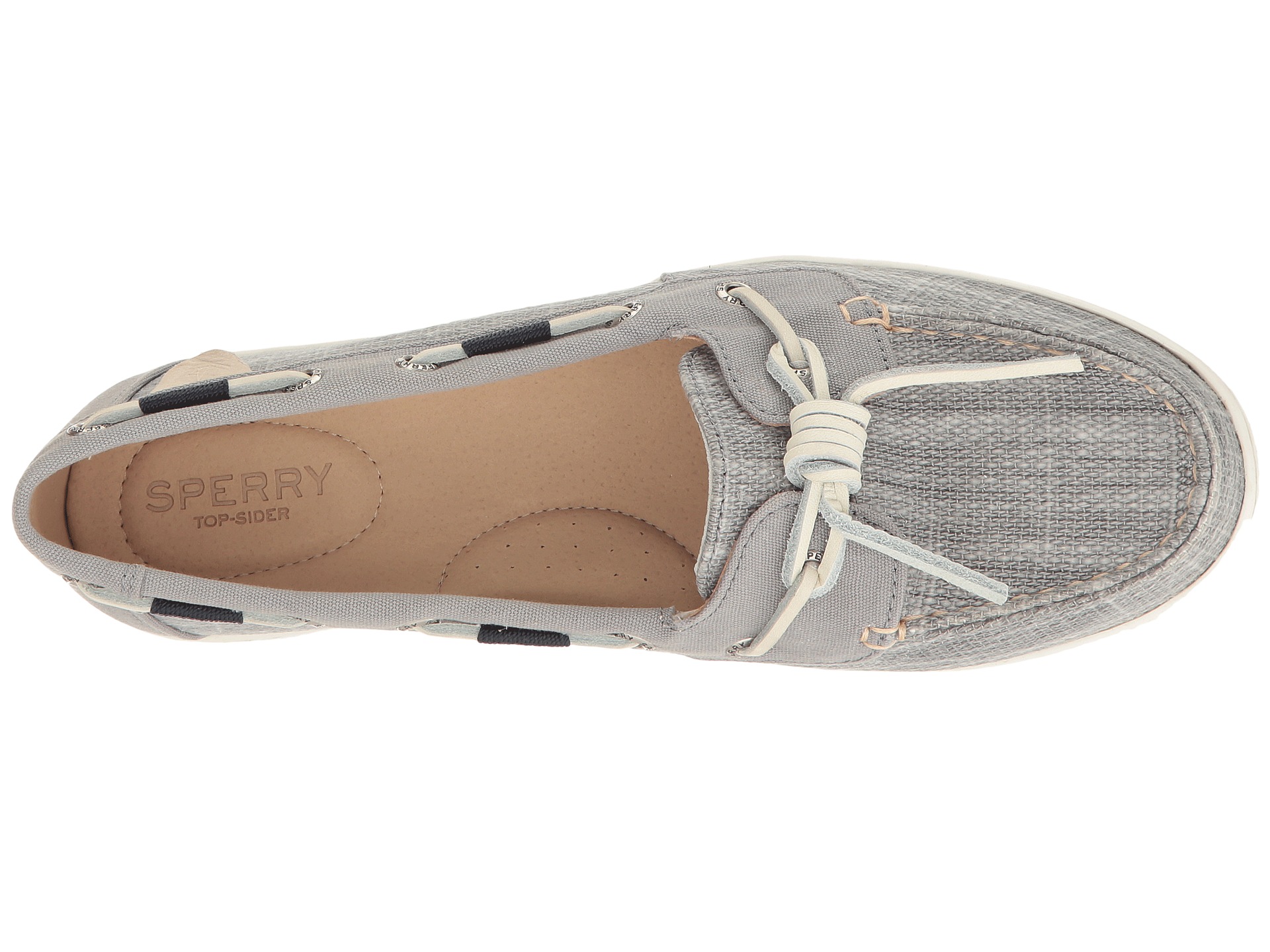sperry razorfish