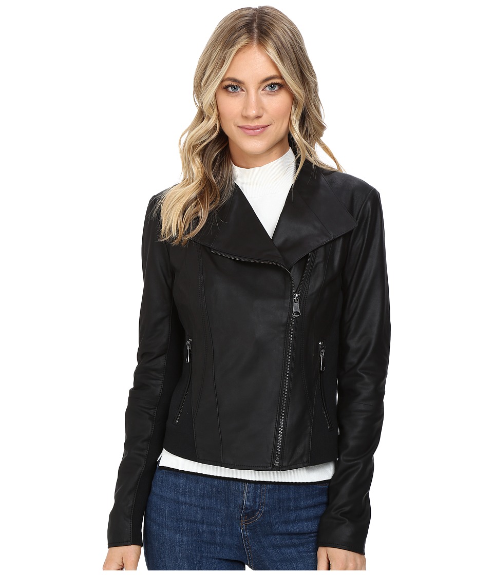 Marc New York Leather Jackets Outerwear Compare S At Nextag Andrew Marc Felix 19 Feather Leather Jacket Black Women