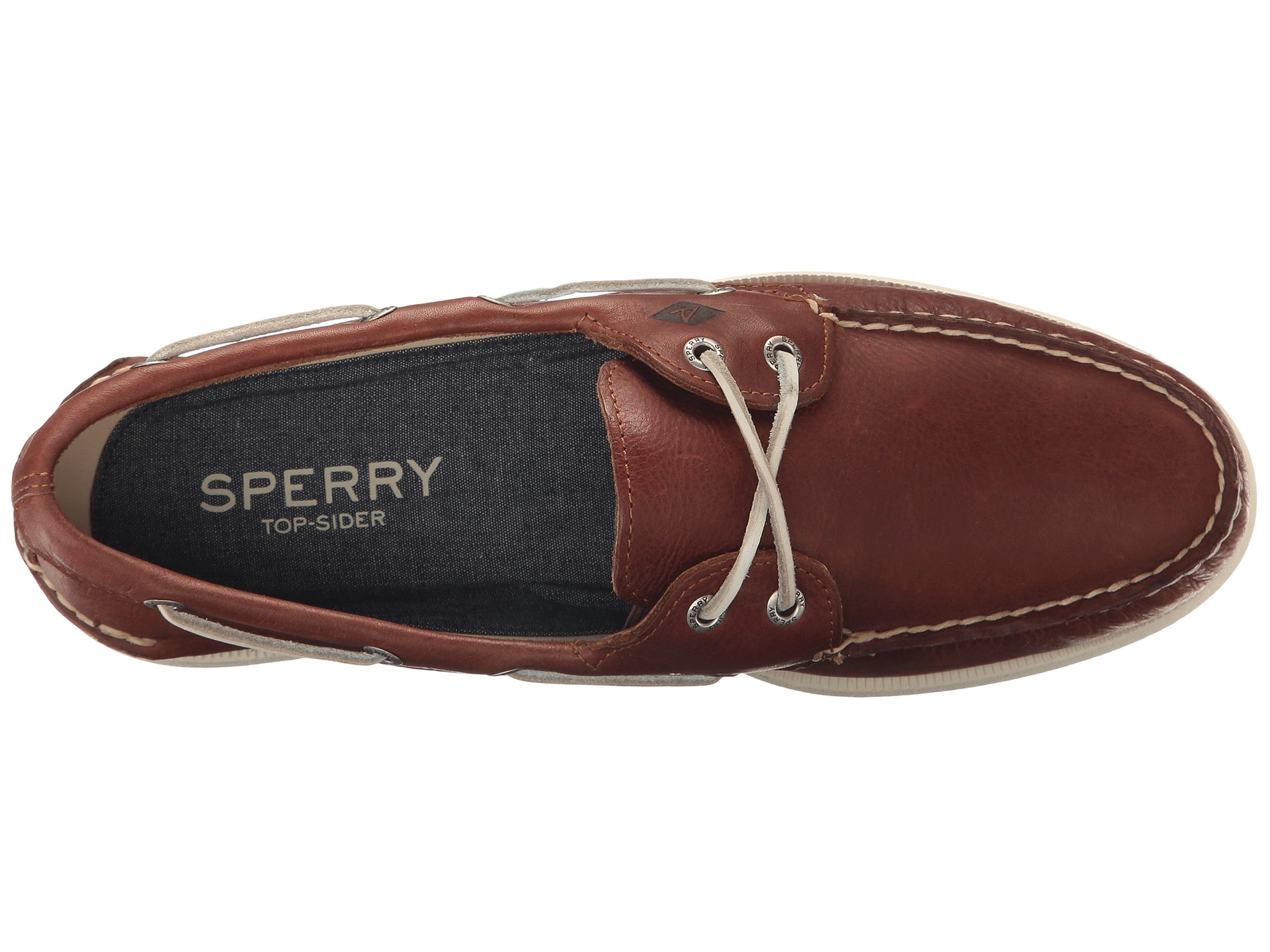 sperry x lace