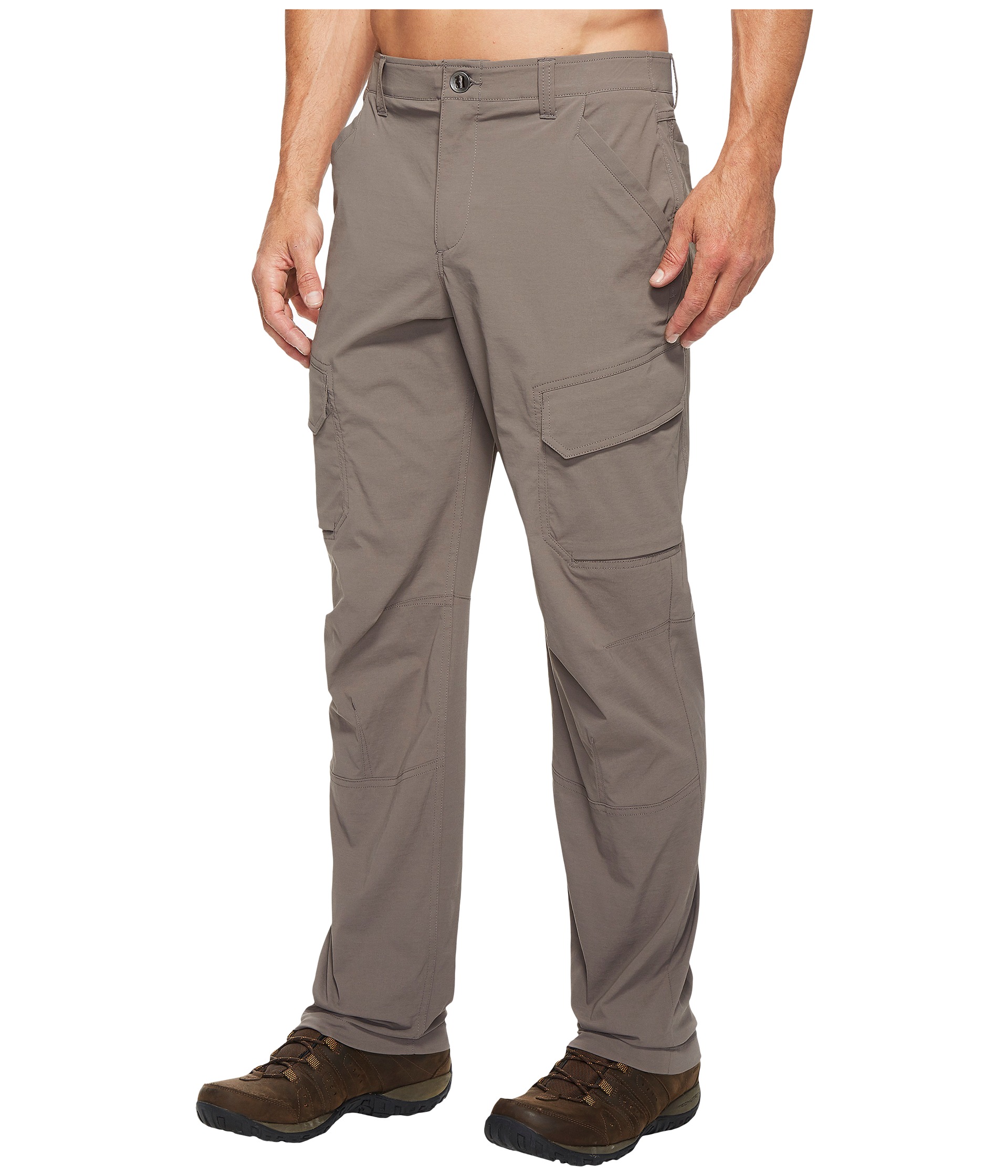 Under Armour UA Fish Hunter Cargo Pants at Zappos.com