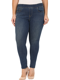 levi pull on leggings