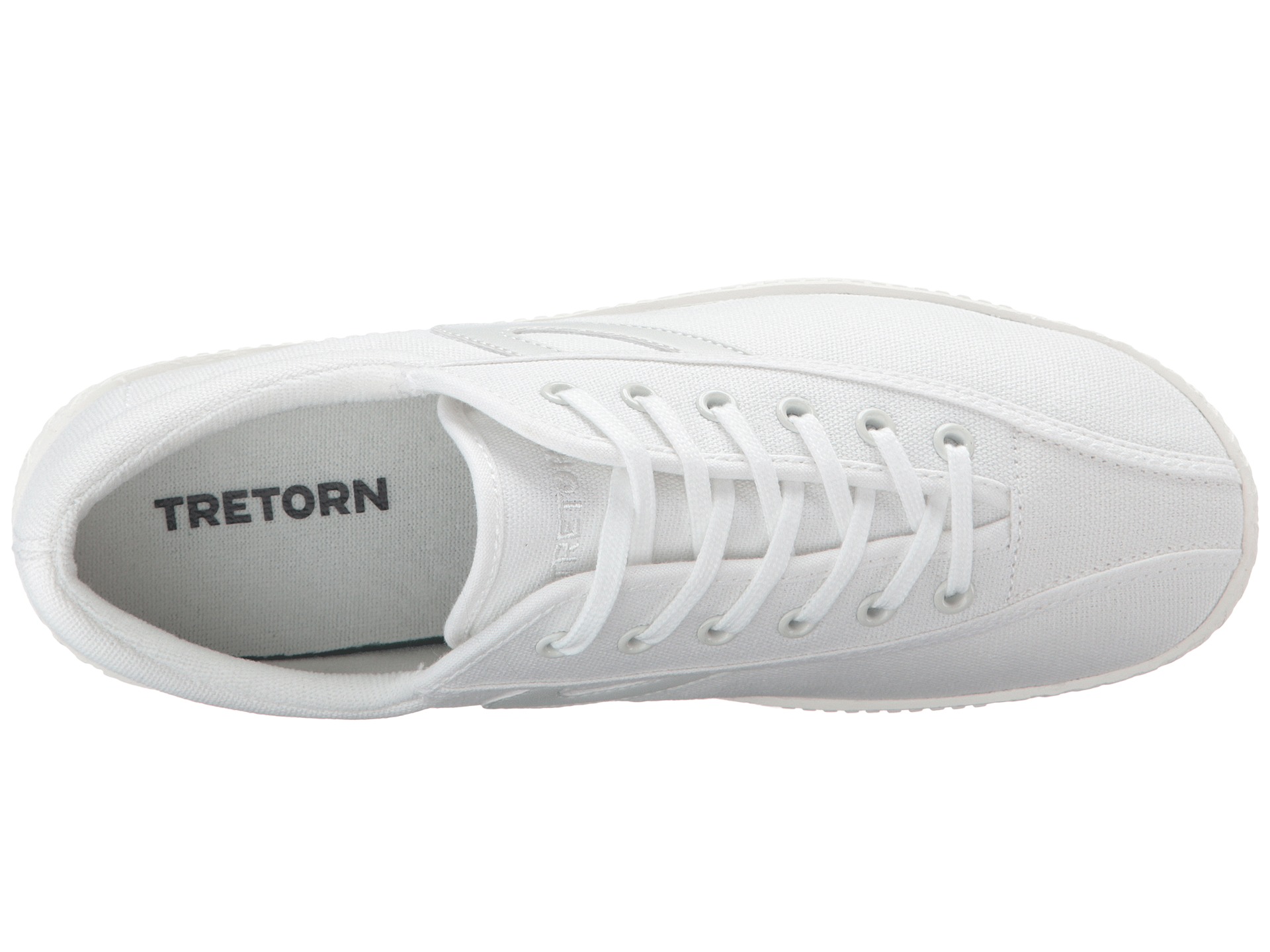 tretorn nylite fly