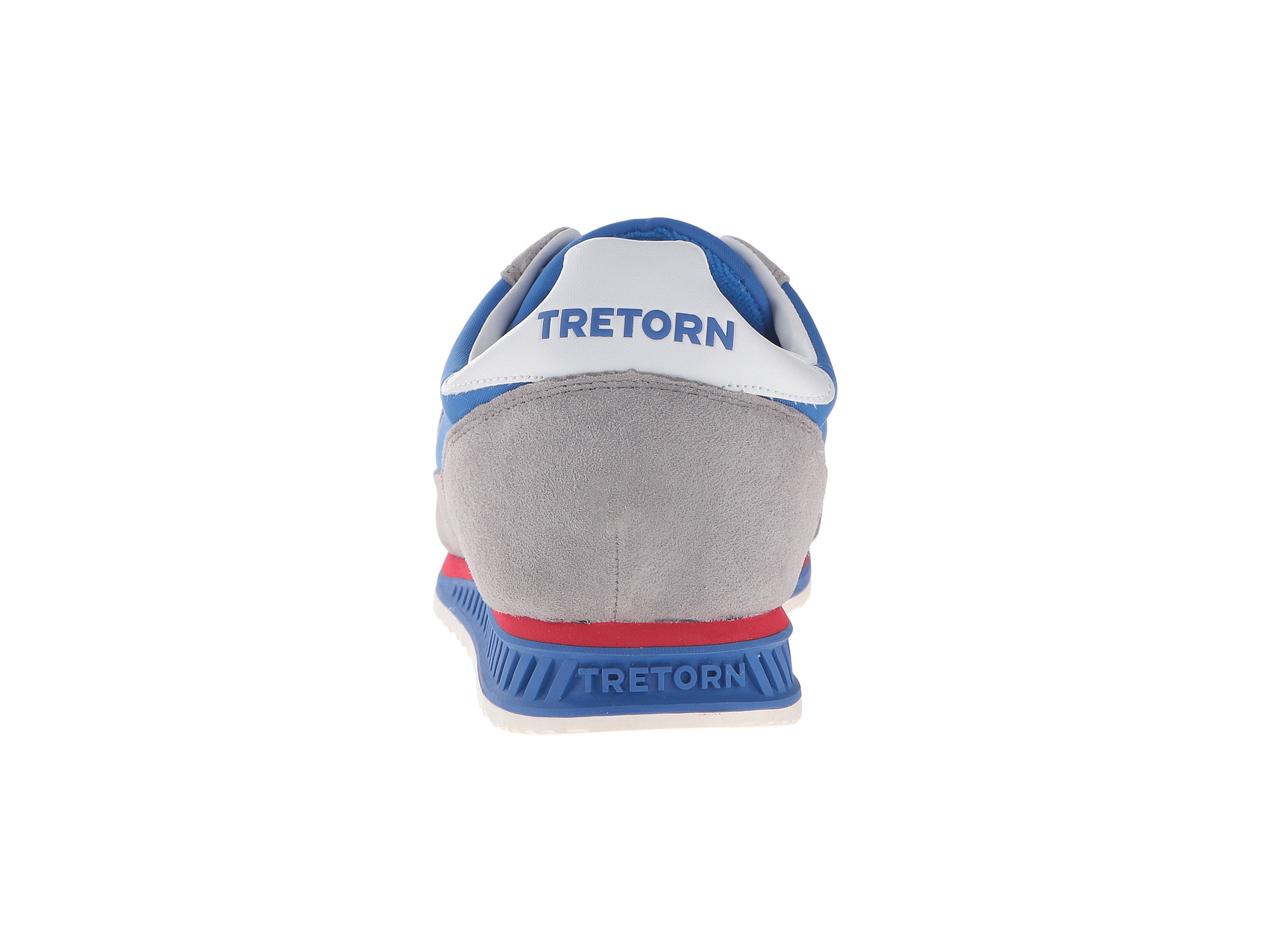 tretorn rawlins grey multi