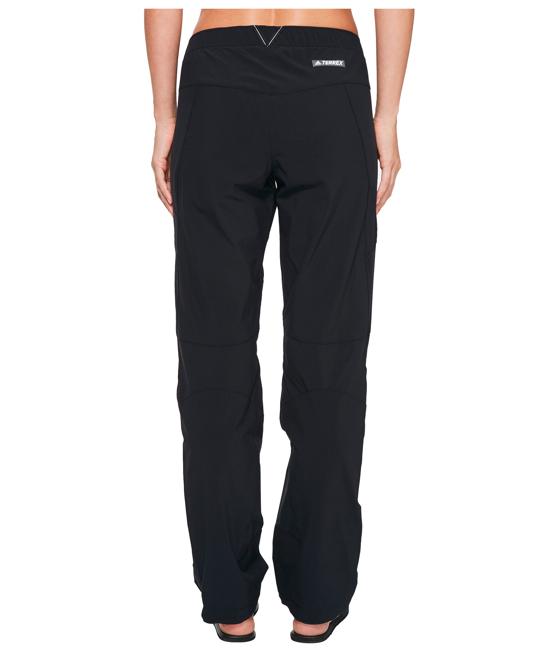 adidas Outdoor Terrex Multi Pants at Zappos.com