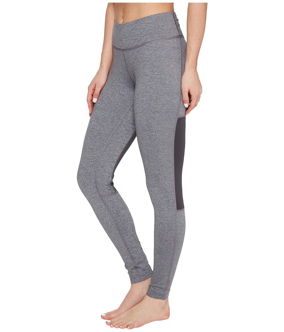 adidas Outdoor Climb the City Tights (Utility Black) Women