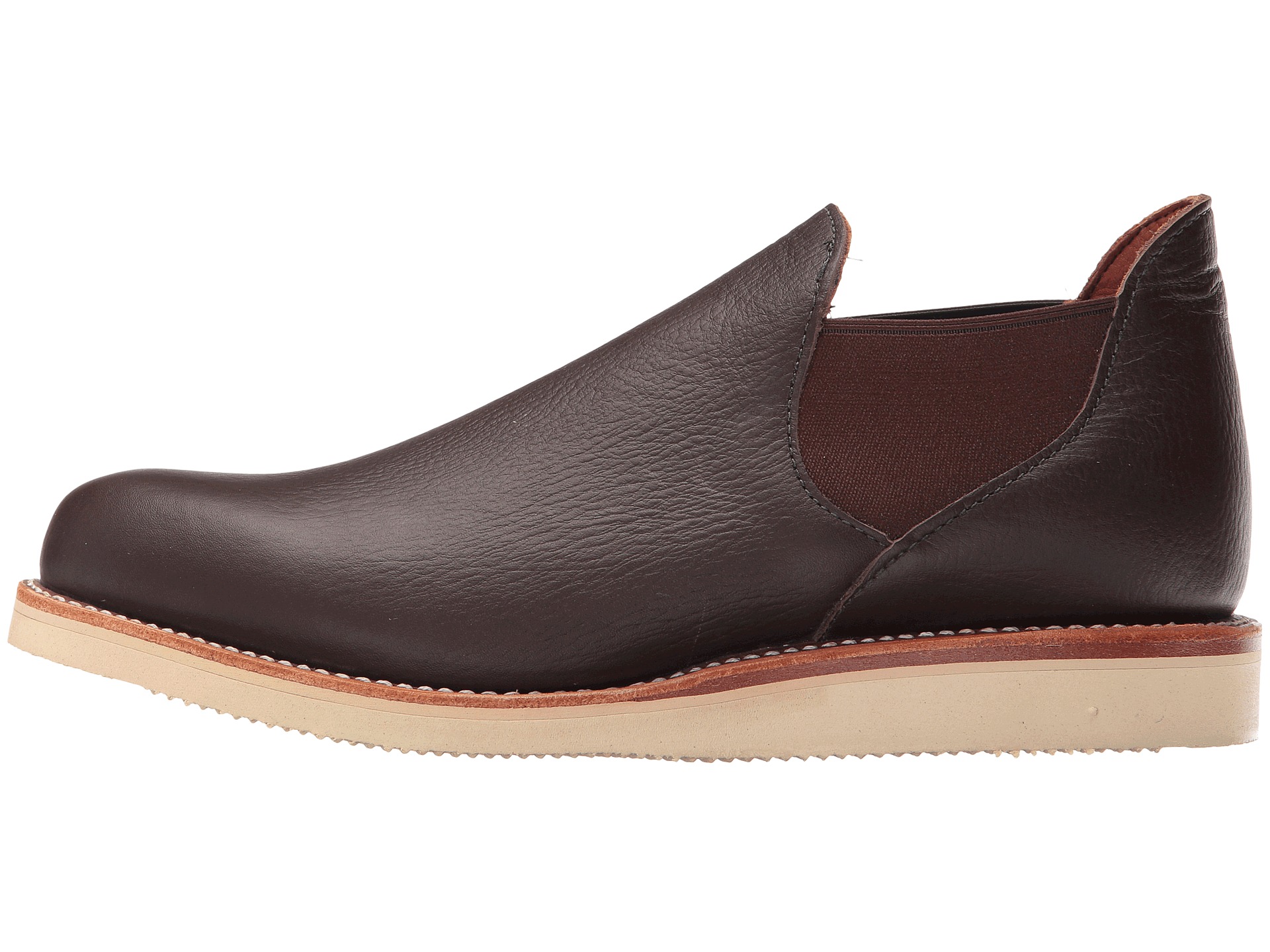 Chippewa 1967 Original Romeo at Zappos.com