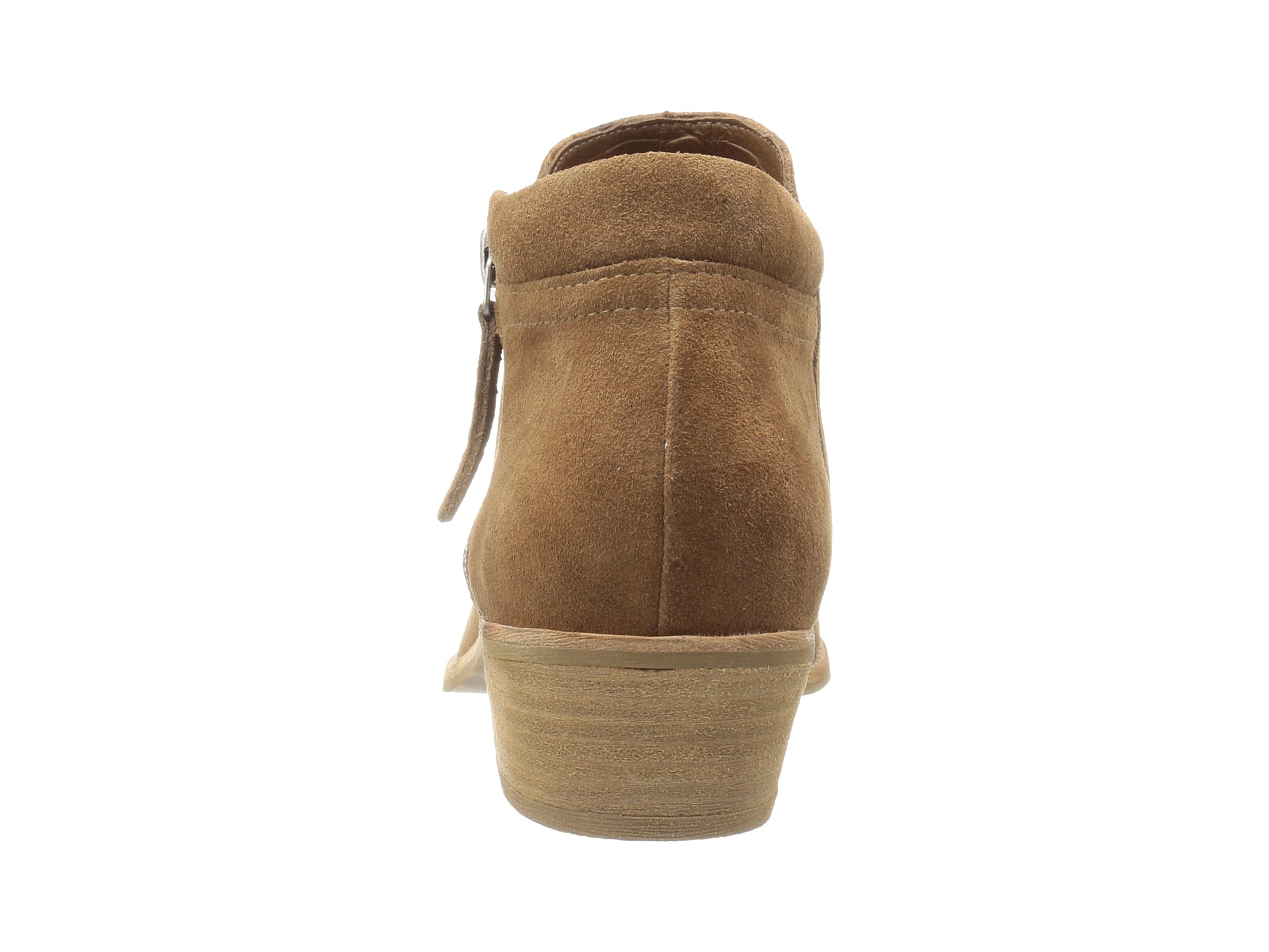 steve madden tobii