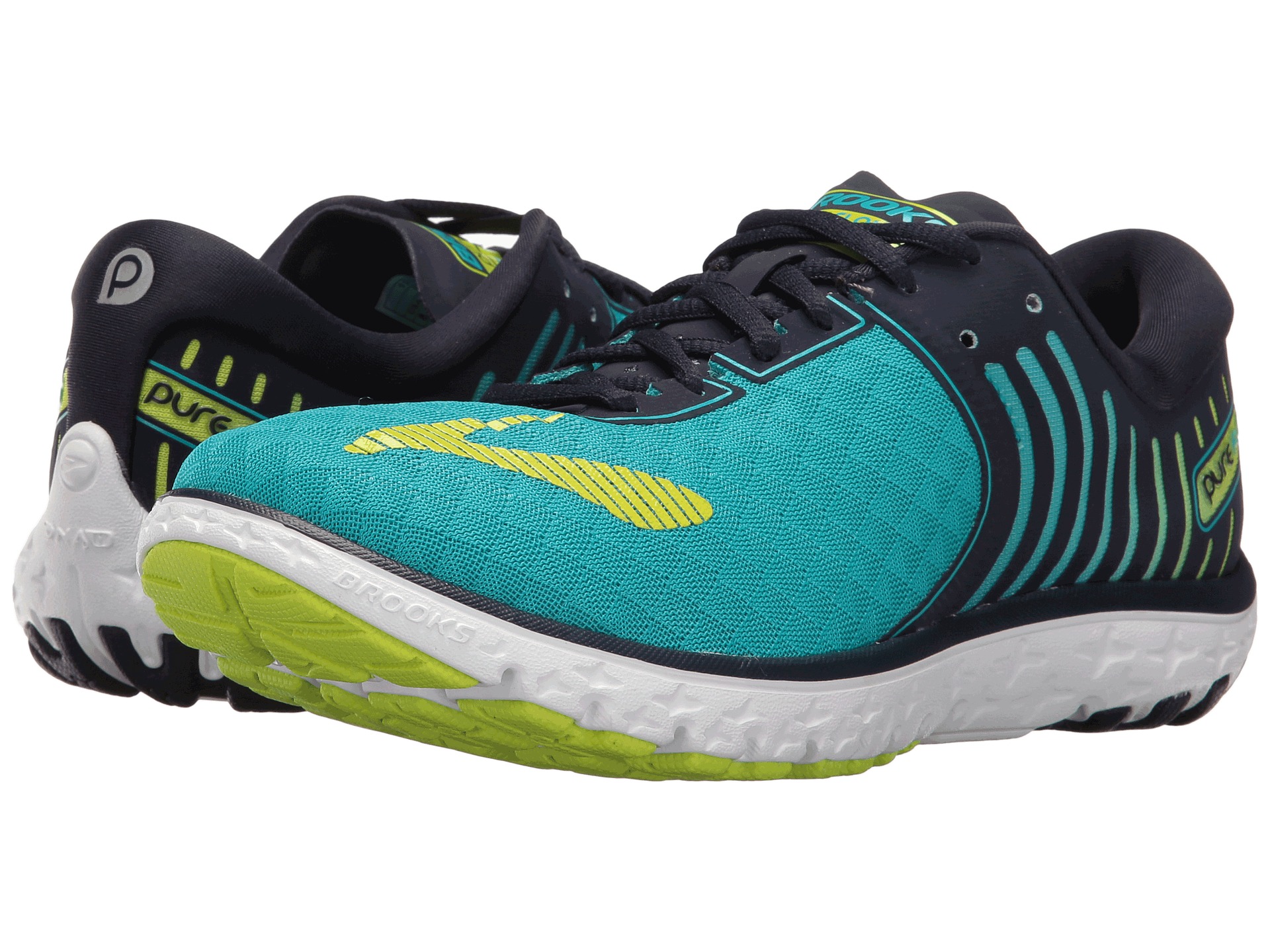 brooks pureflow 6