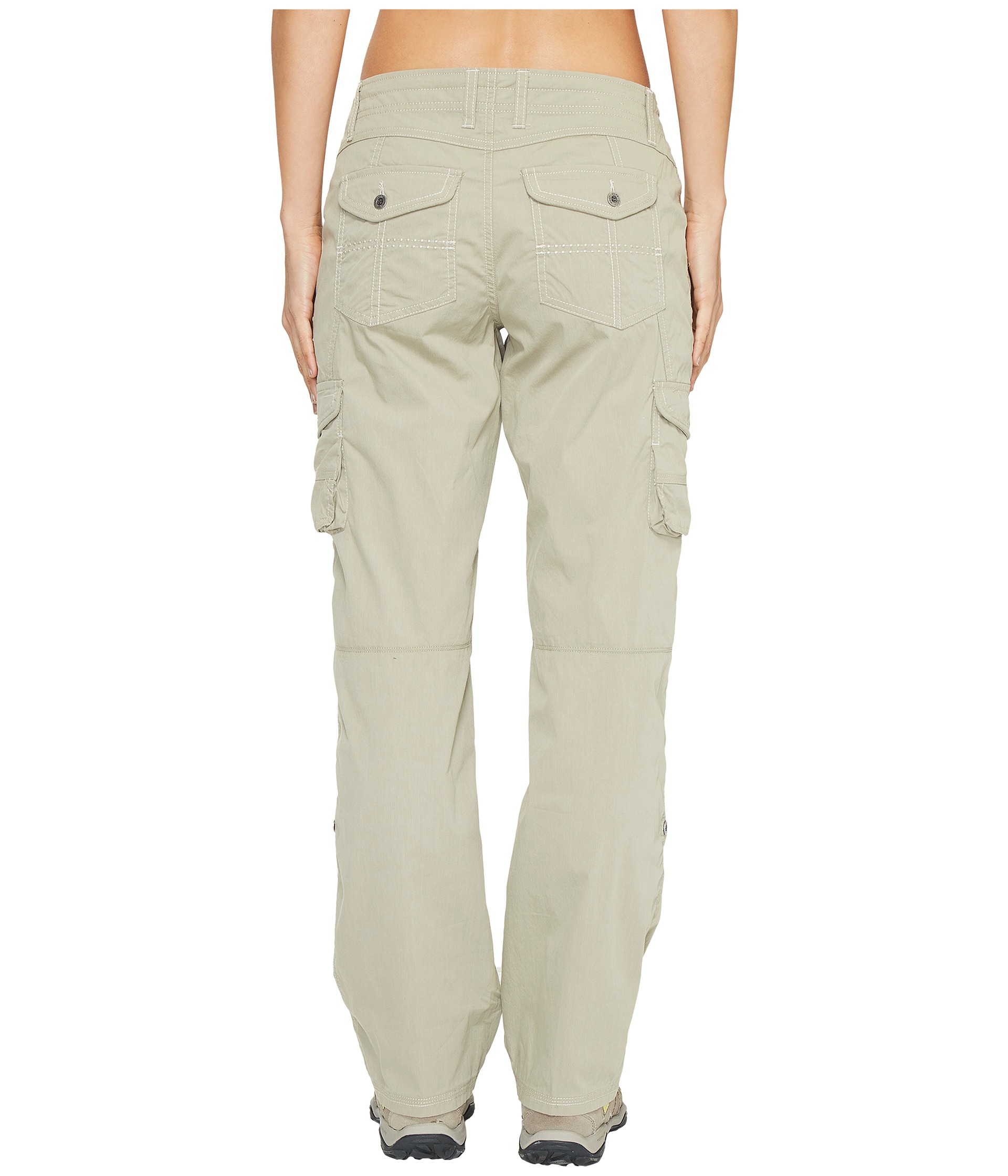 KUHL Kontra Cargo Pants at Zappos.com