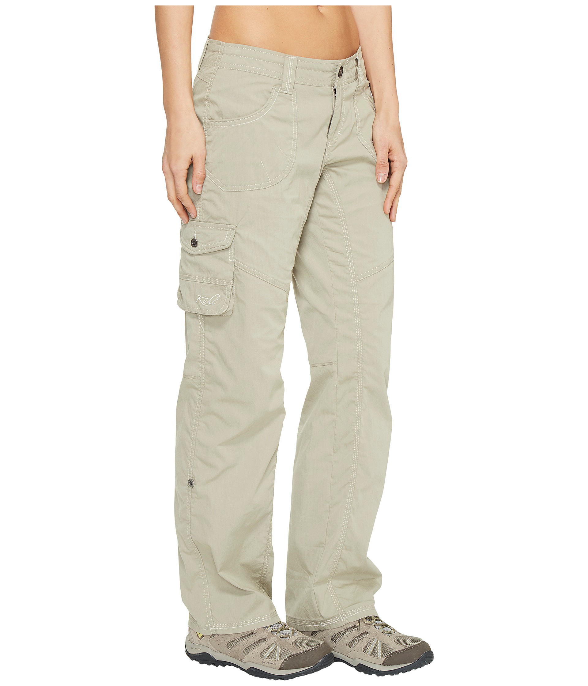 KUHL Kontra Cargo Pants at Zappos.com