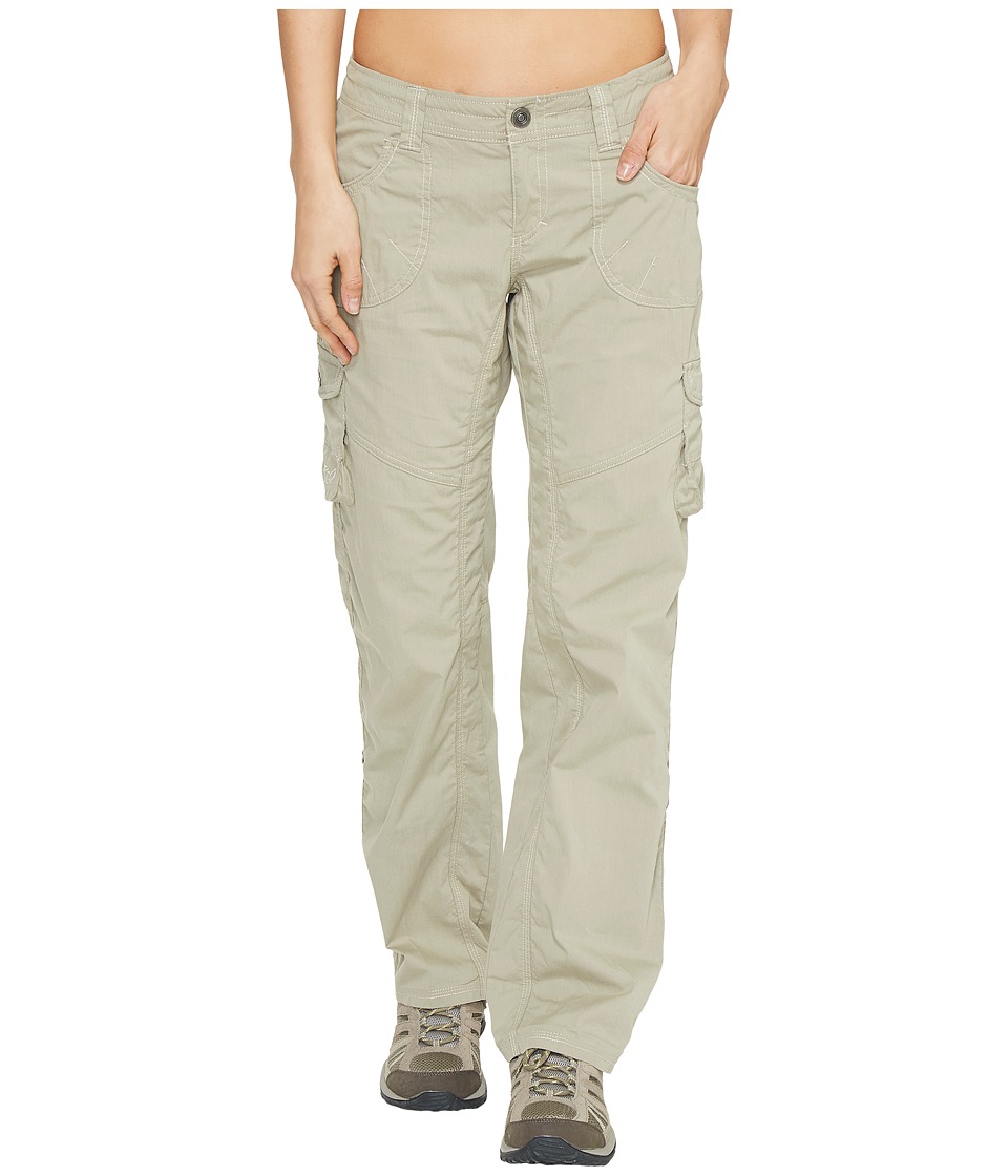 Womens - Cargo Pants