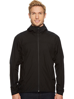 Solano jacket review shop