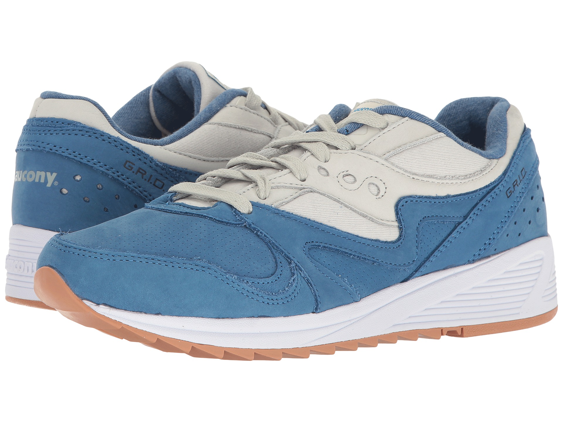 saucony grid 8000 mens 2014