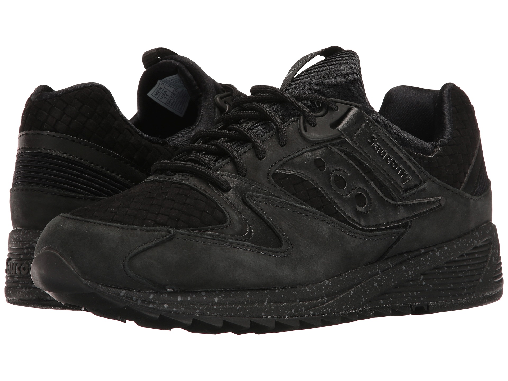 saucony grid 4000 pink