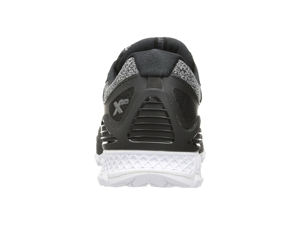 saucony xodus iso 2 womens black