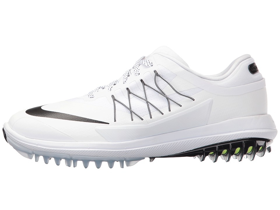Nike Shox Roadster 12 Wit
